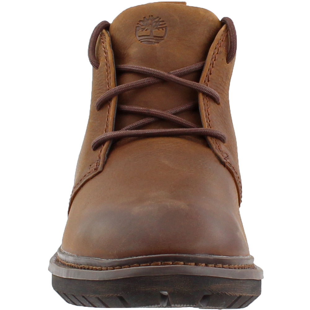 timberland logan bay chukka