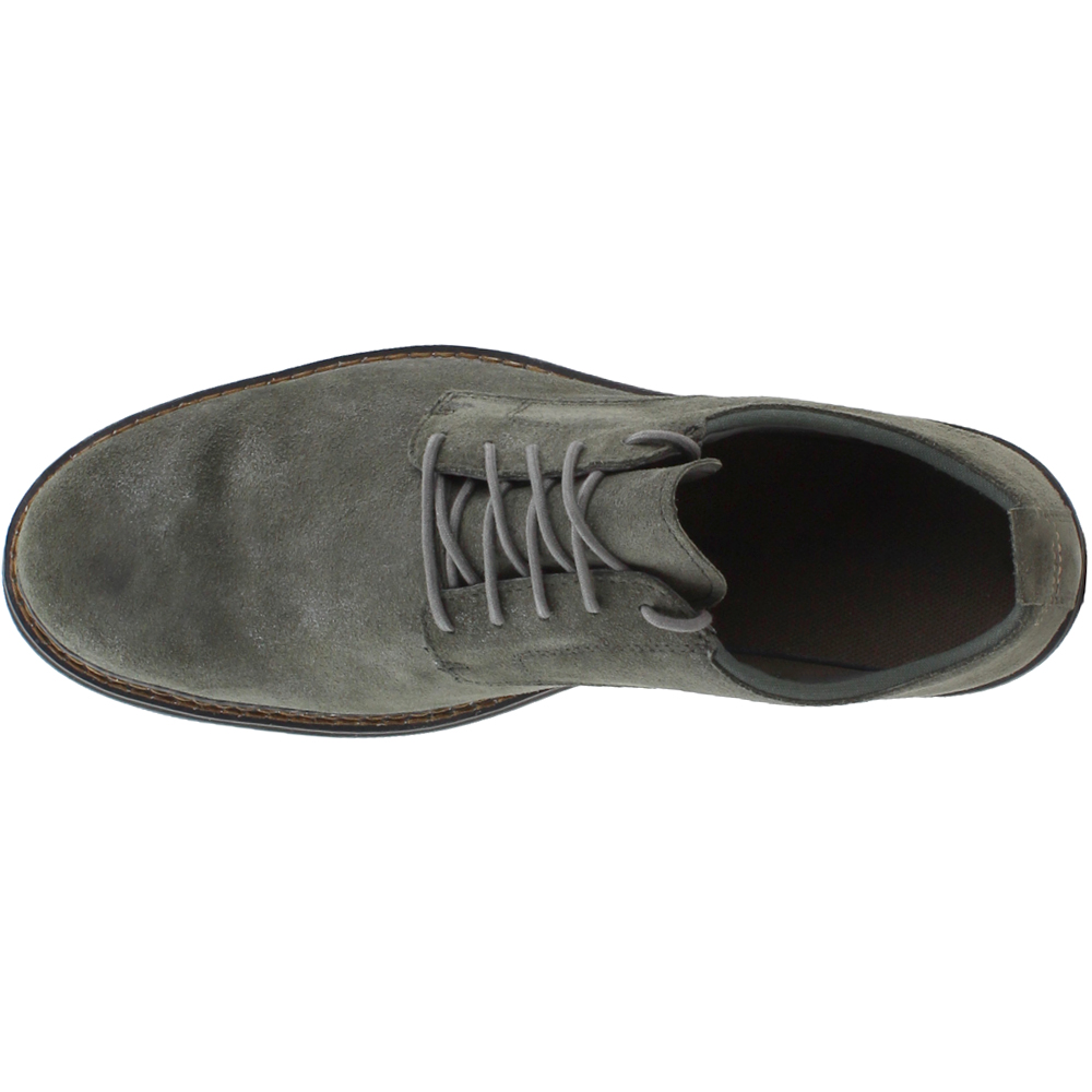 timberland squall canyon oxford