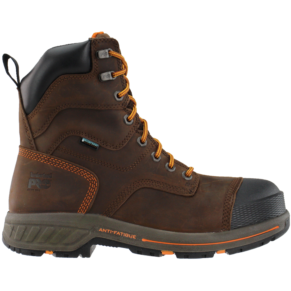 timberland pro helix 8