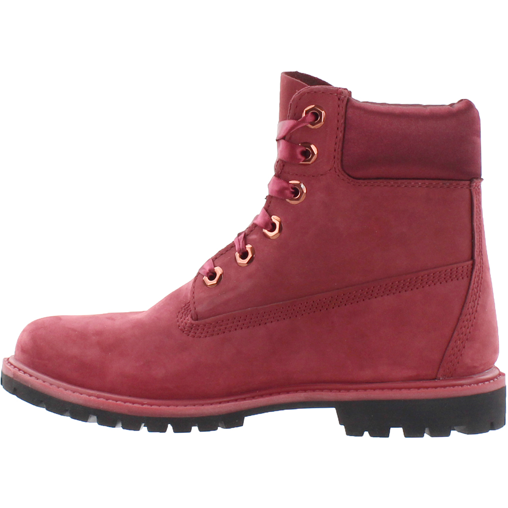 timberland premium velvet