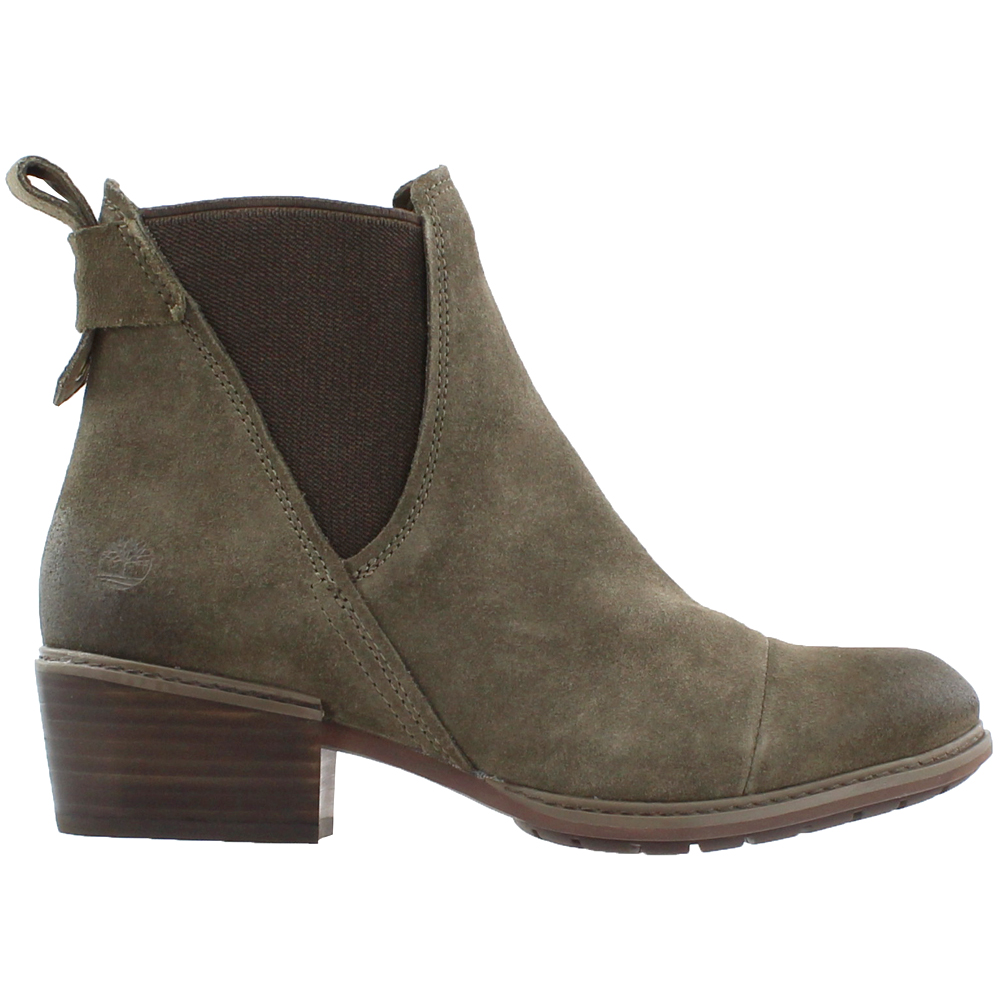 sutherlin bay chelsea boot