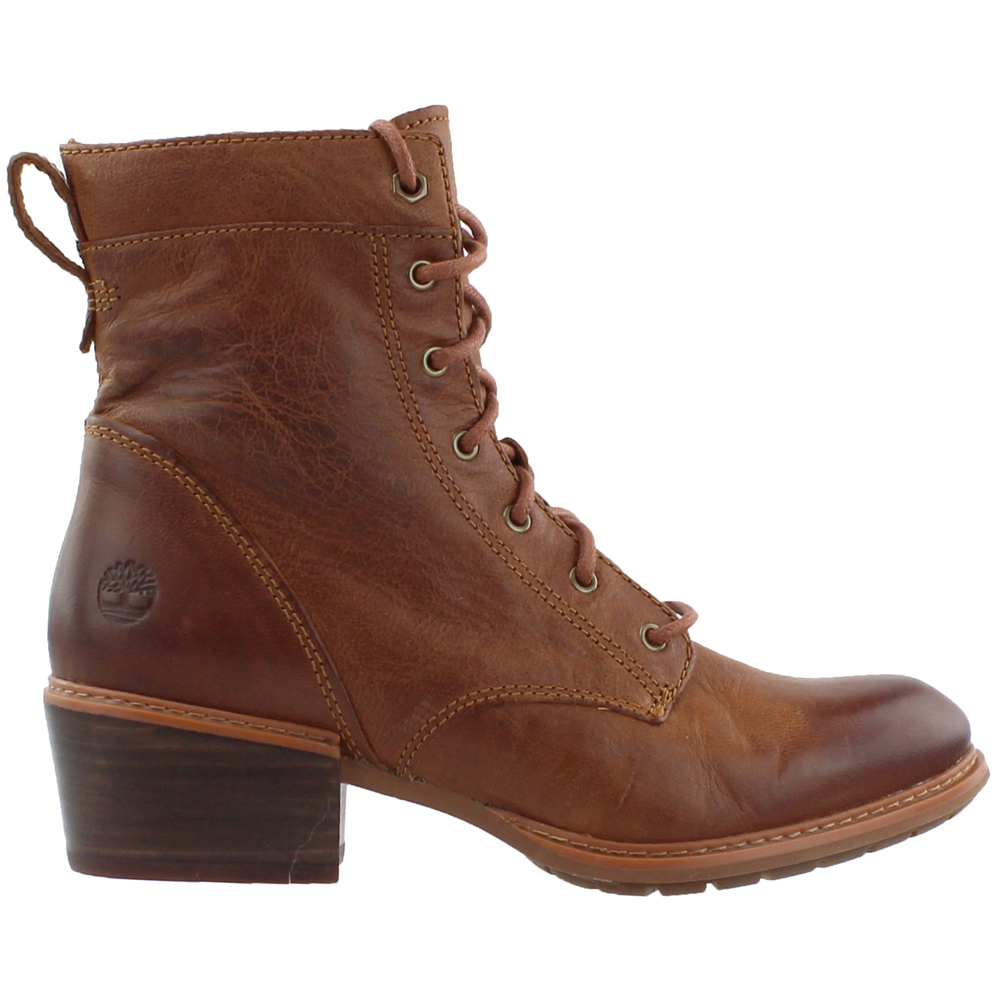 sutherlin bay mid lace boot