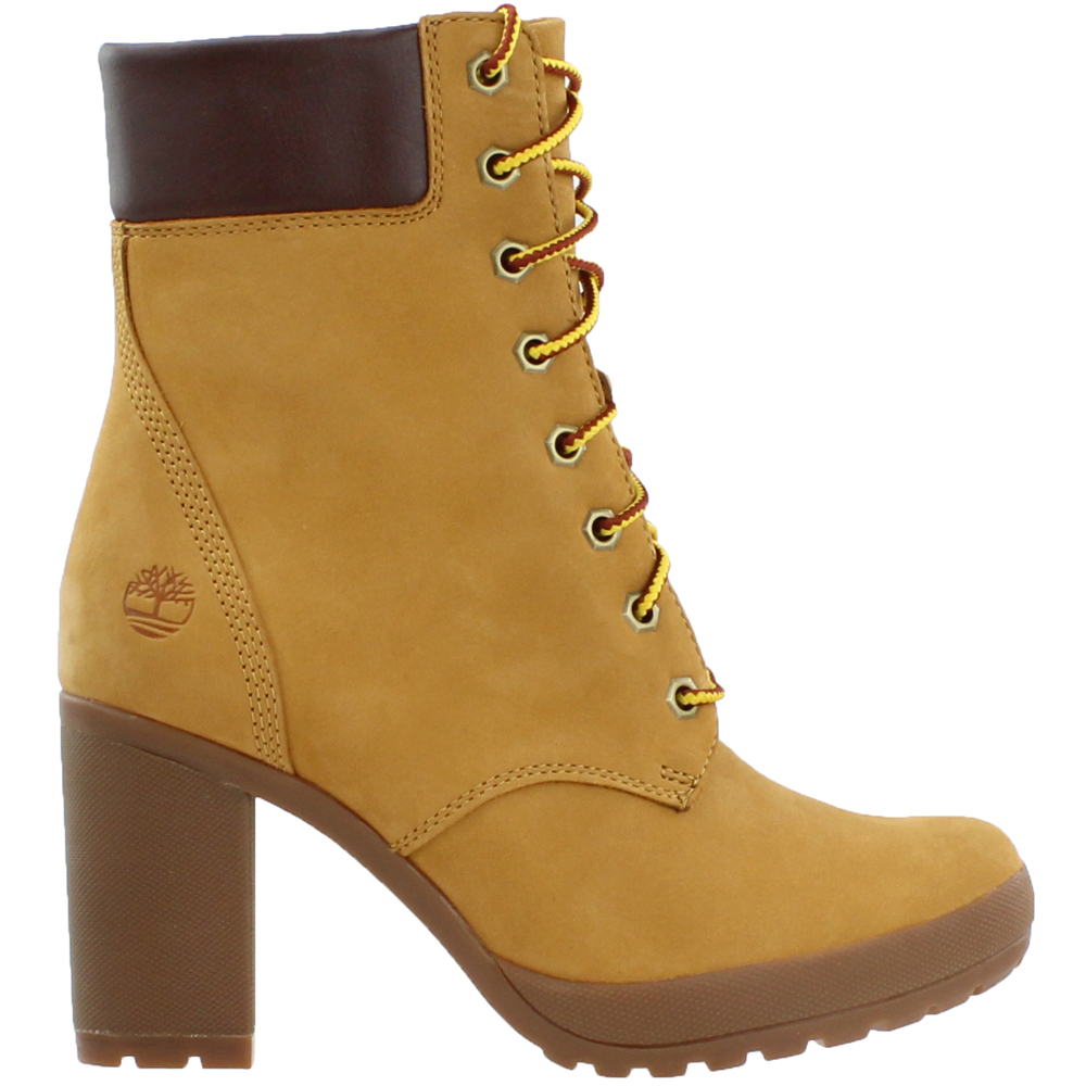 timberland women's camdale 6in boot