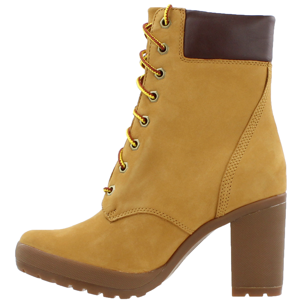 timberland camdale 6 inch boot