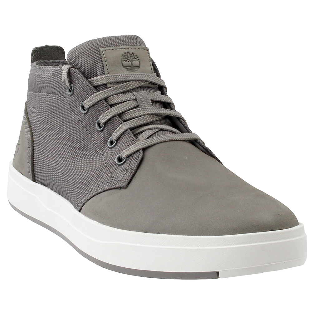 timberland davis square grey