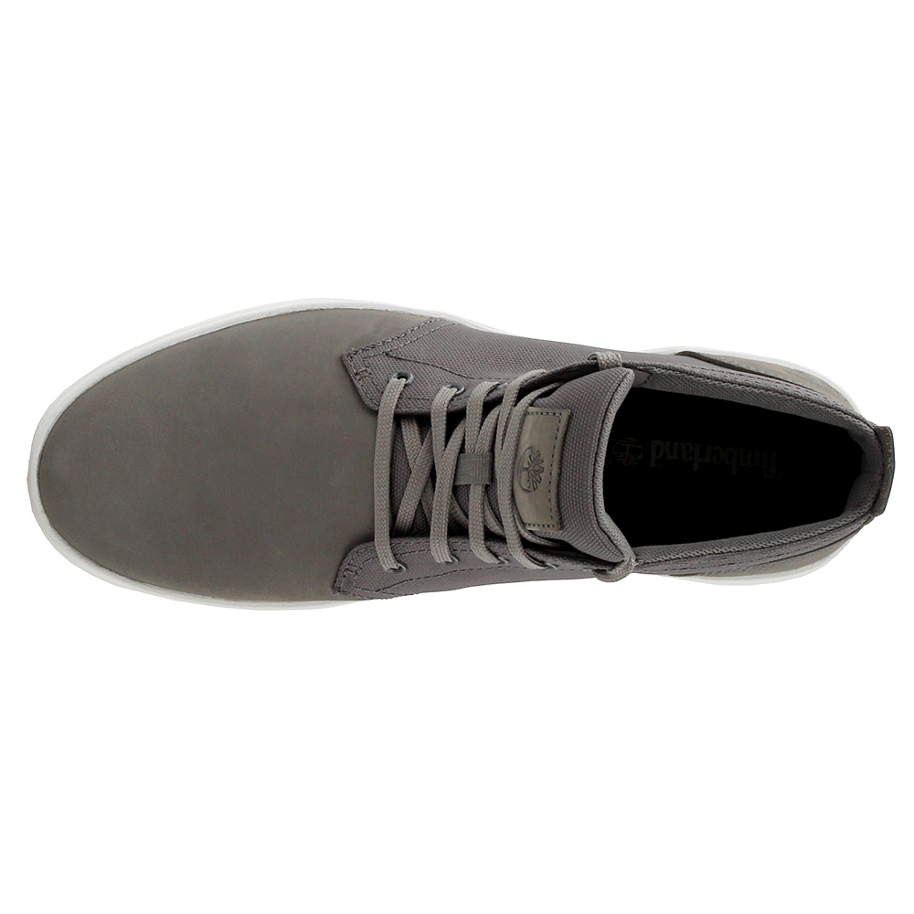 timberland davis square grey