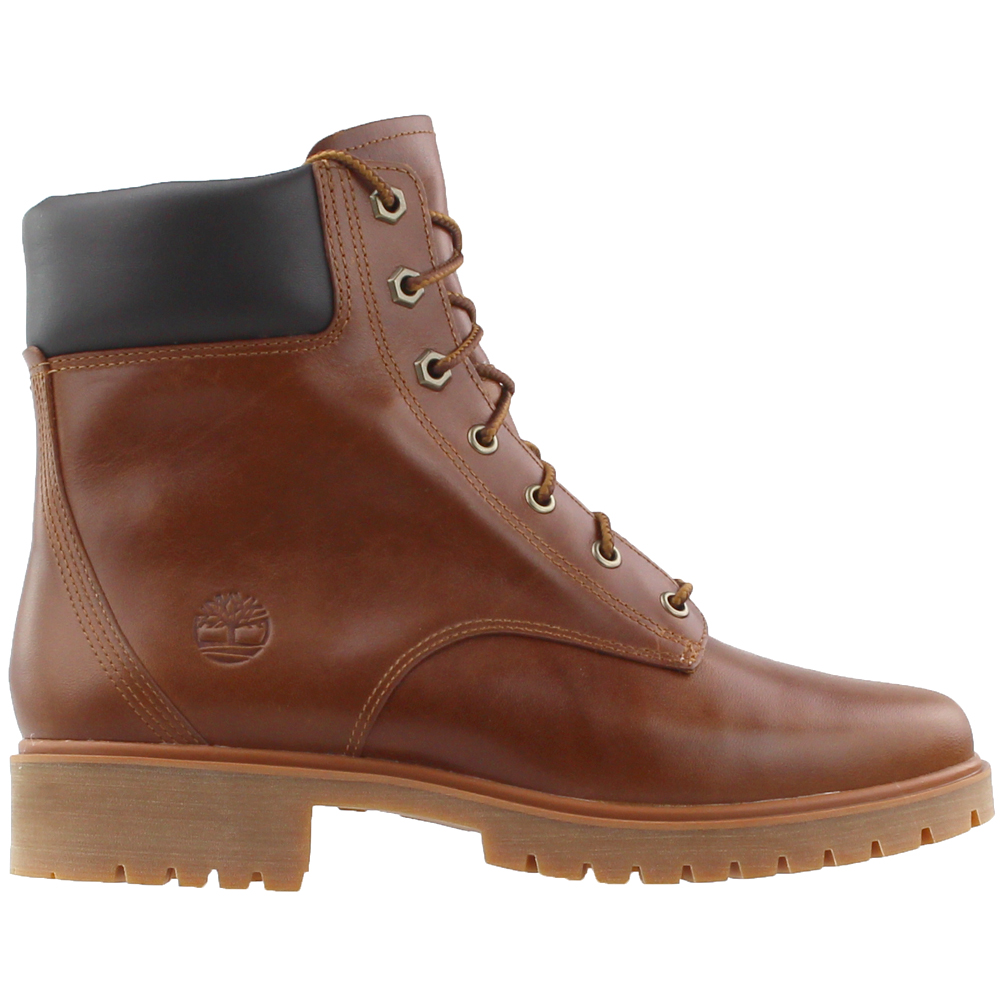 timberland jayne leather combat boots