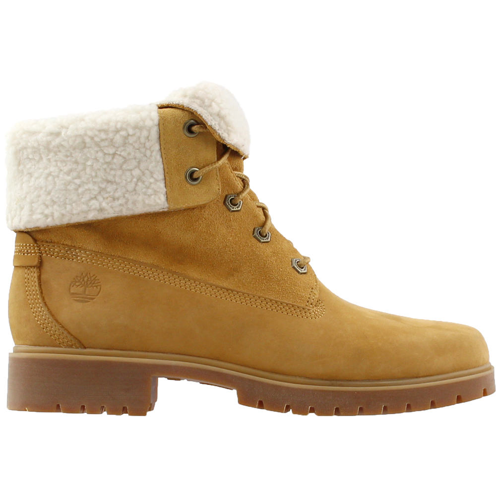 womens timberland jayne fleece boot