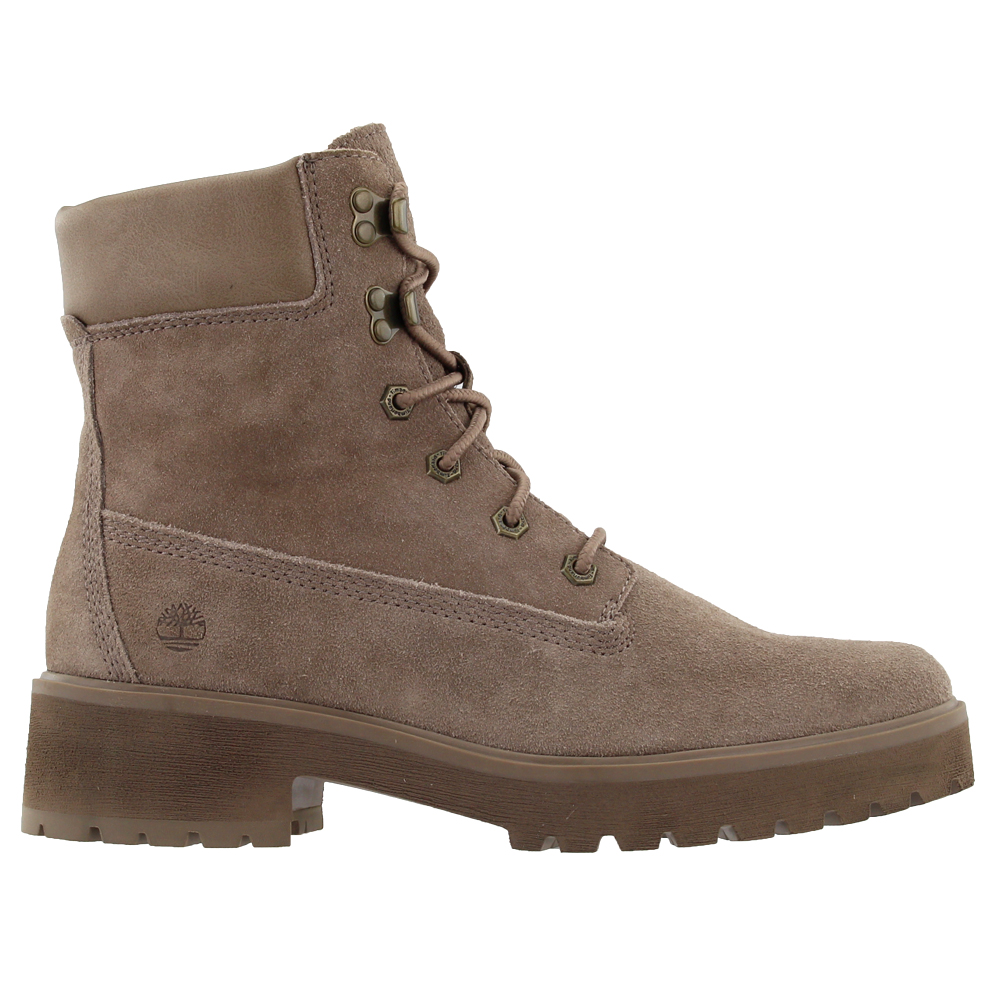 Shop Beige Womens Carnaby 6 Inch Boot