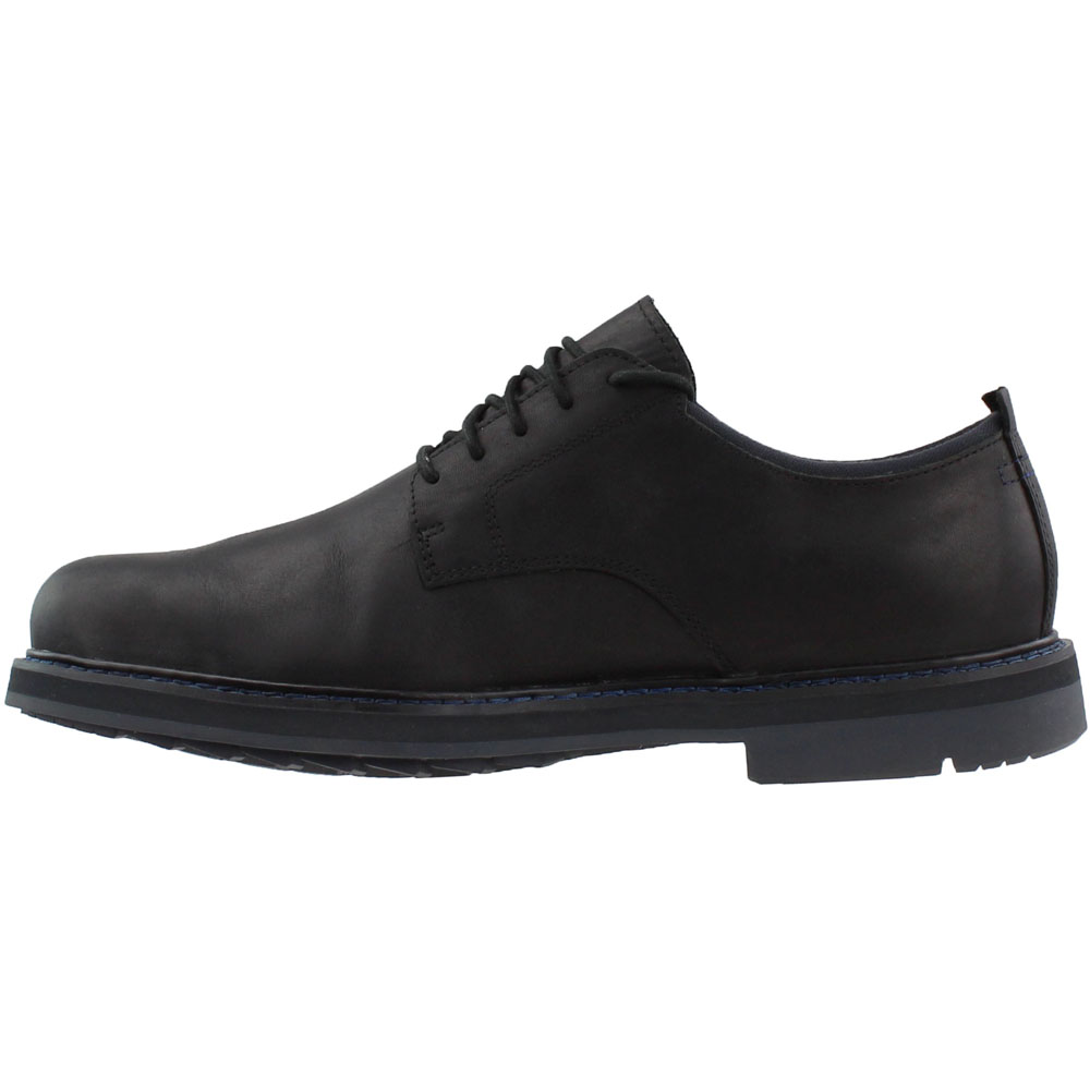 squall canyon oxford timberland