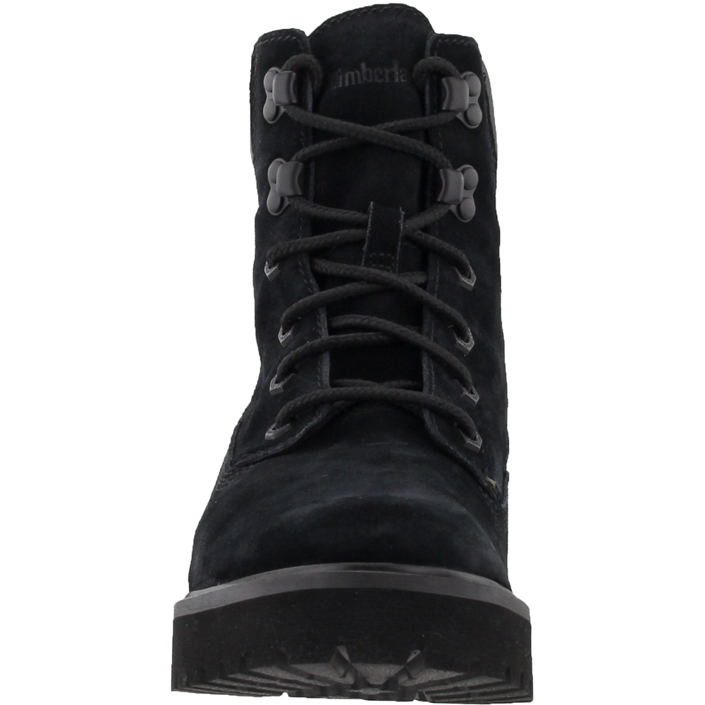 timberland carnaby cool black