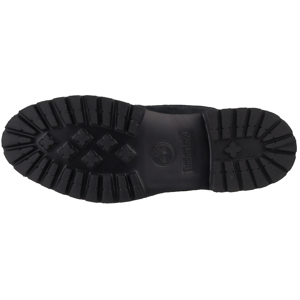 timberland carnaby cool black