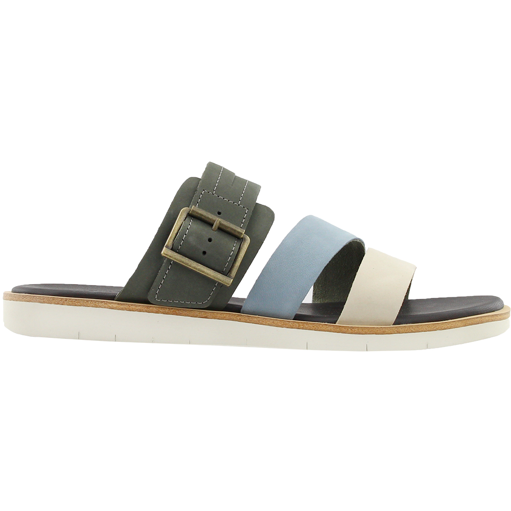 timberland adley shore slide