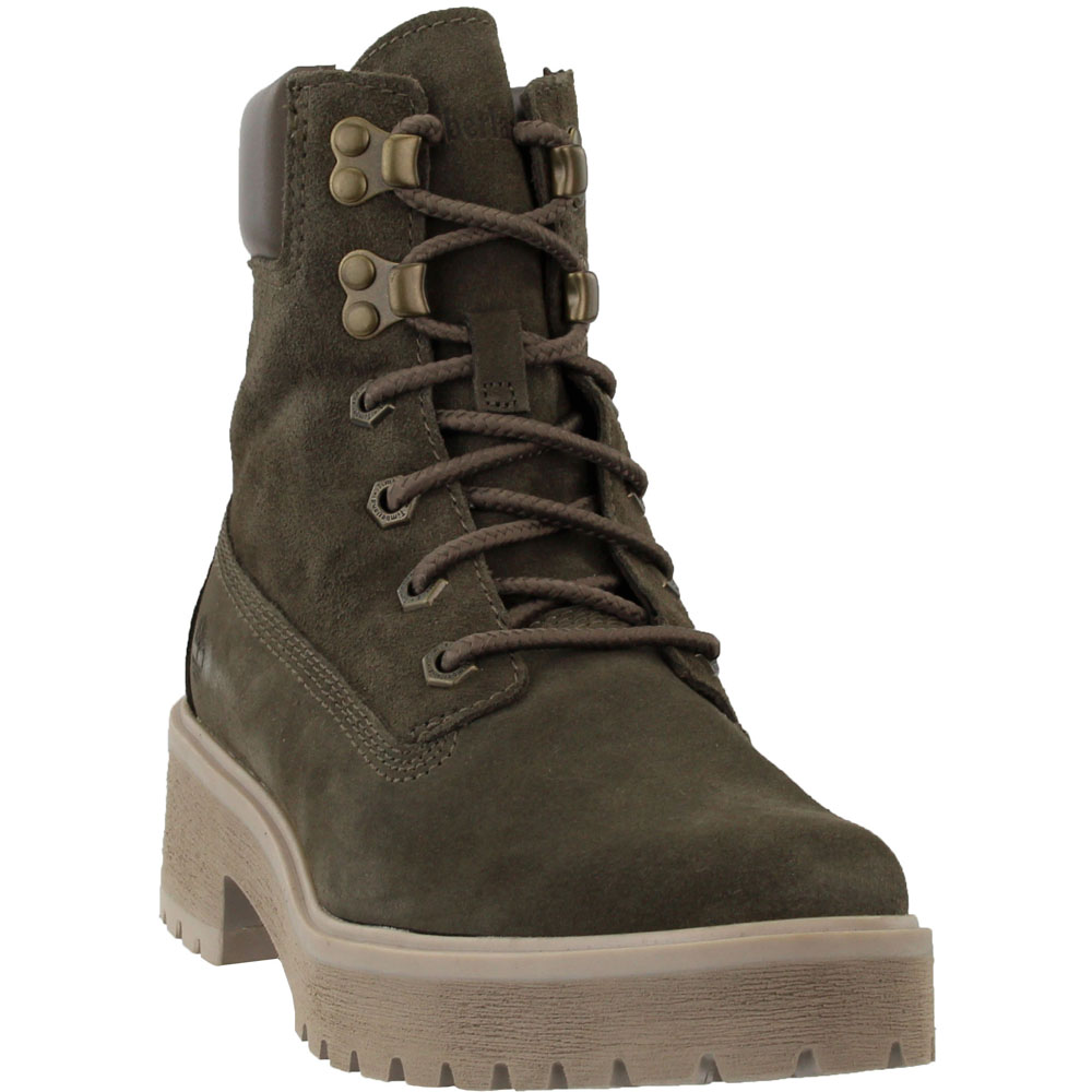 timberland carnaby boot