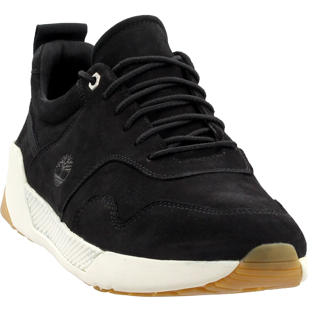 timberland kiri up leather oxford