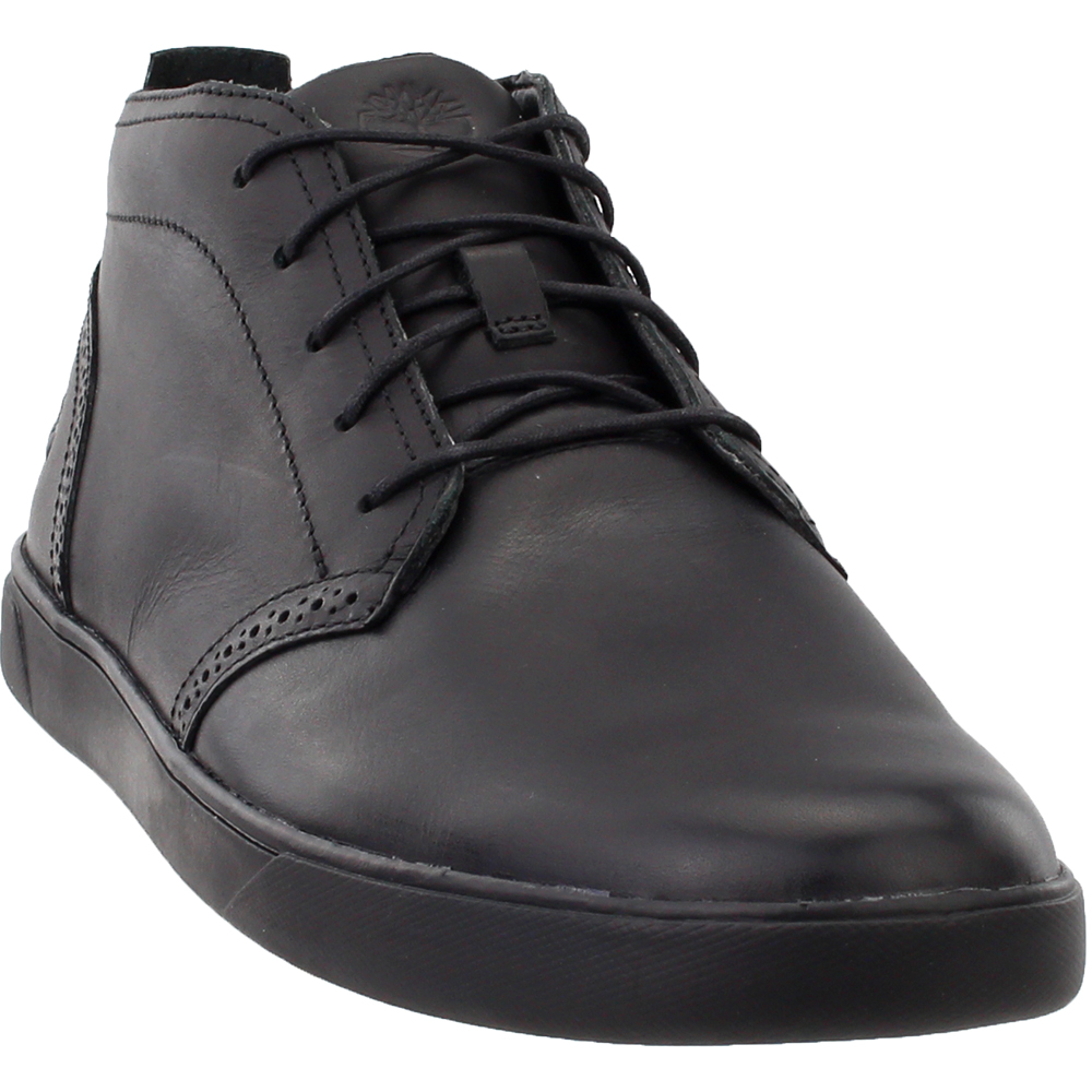 timberland groveton lux chukka