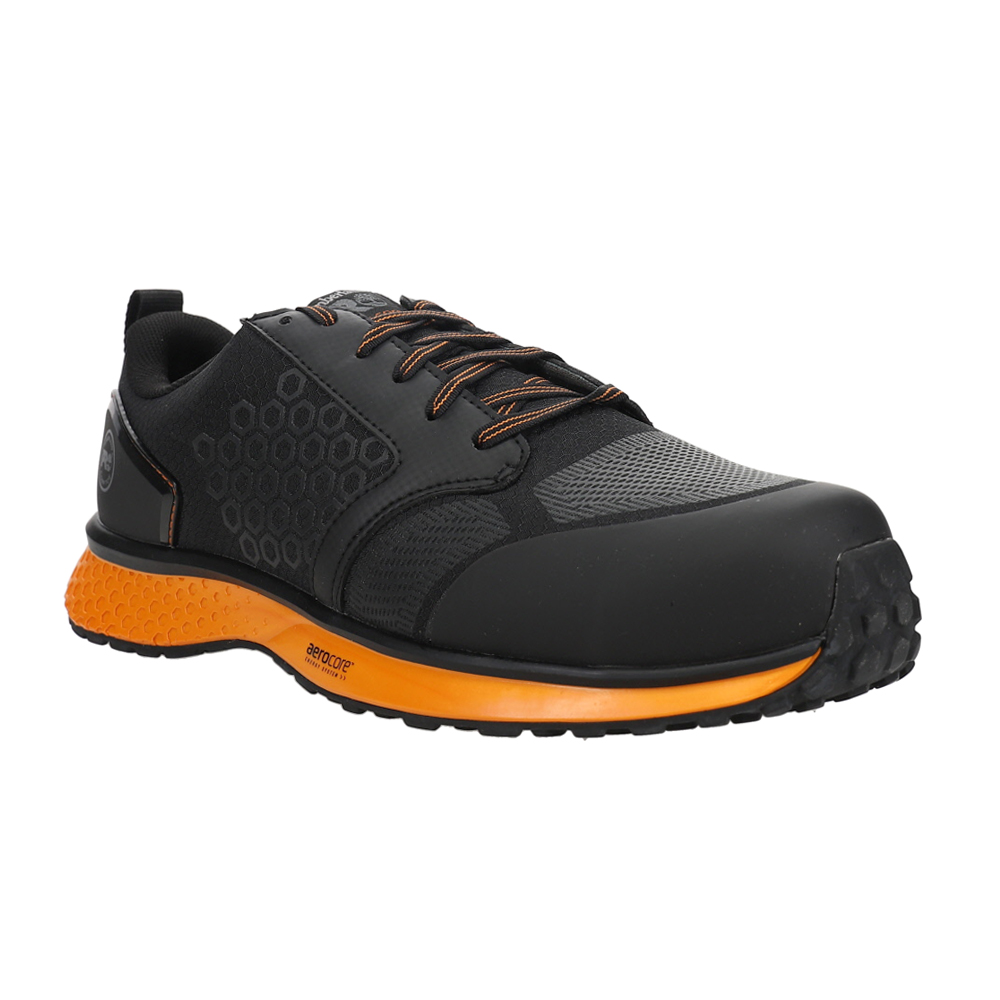 reaxion composite safety toe