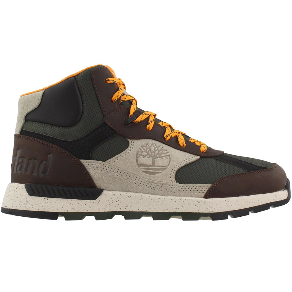 Timberland Field Trekker Mid Hiking 
