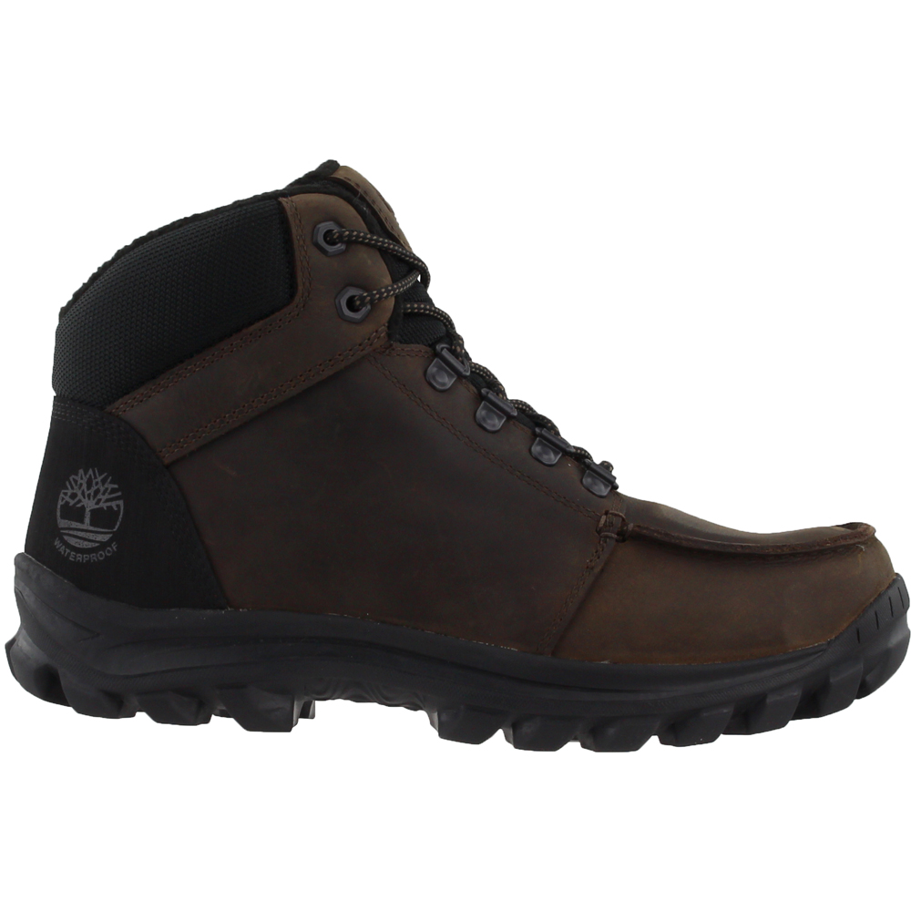 timberland men's snow boots