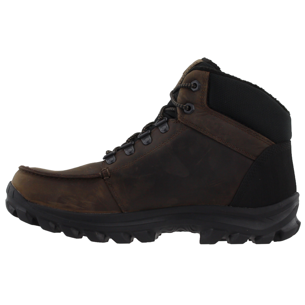 men's snowblades mid winter boots