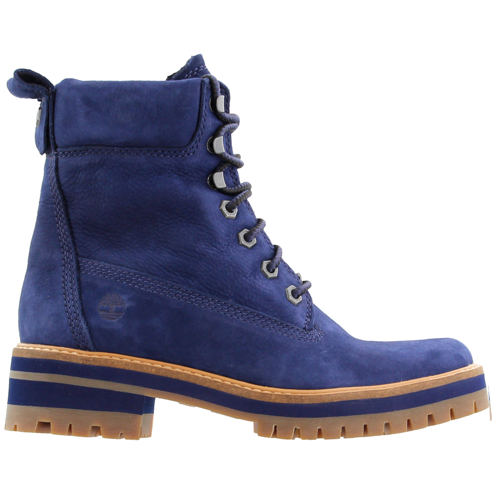 timberland courmayeur blue