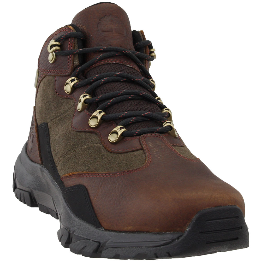 timberland garrison field boots