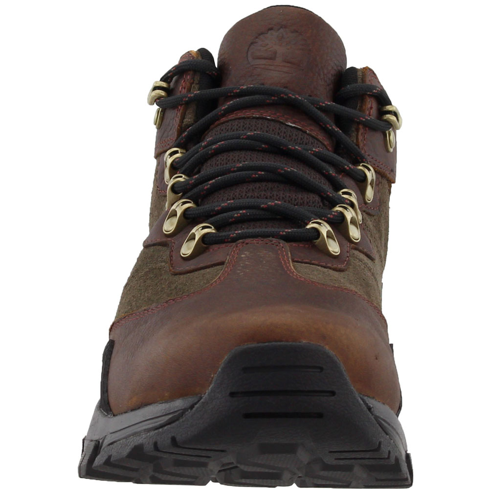 garrison field sport waterproof hiking boots