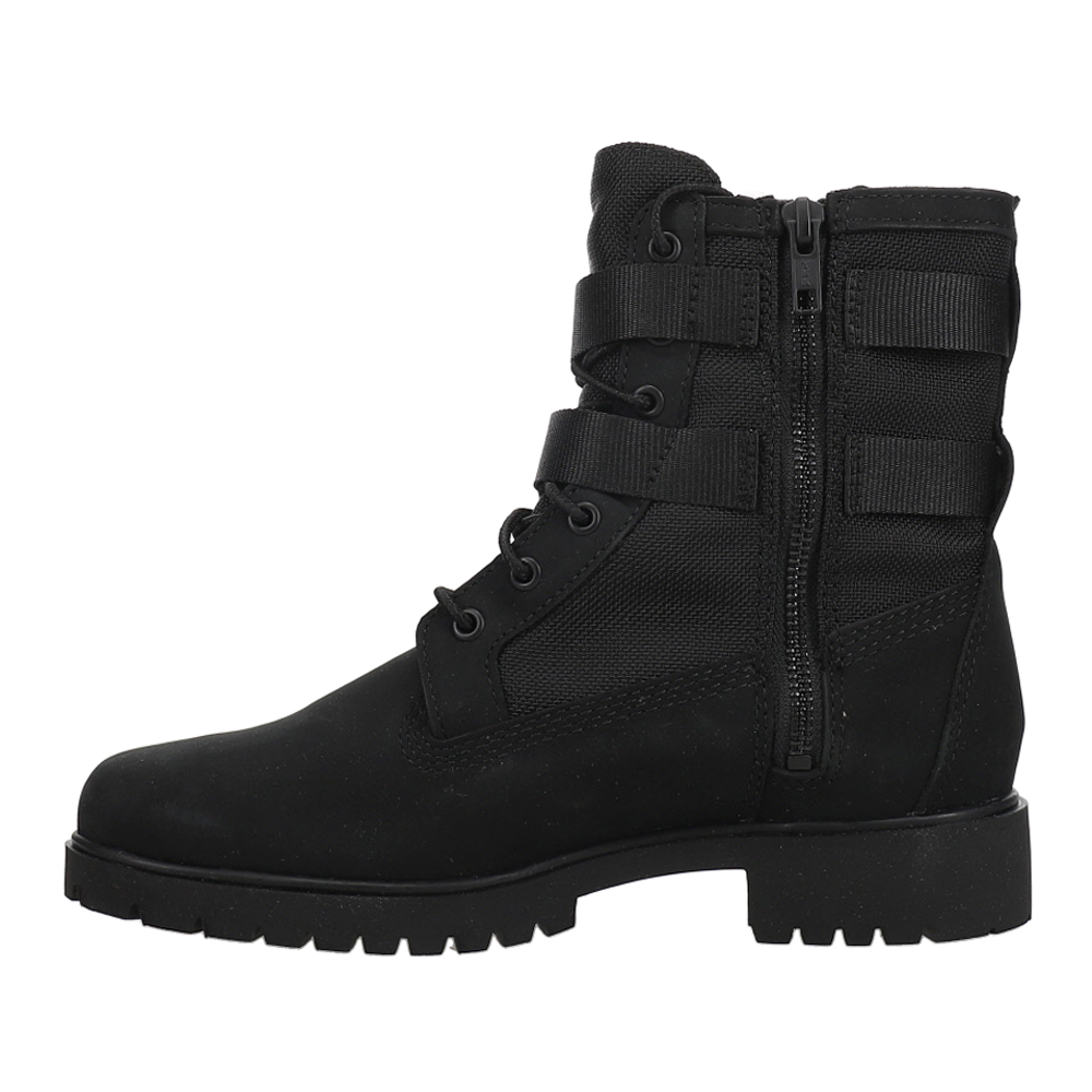 timberland jayne double buckle waterproof boot