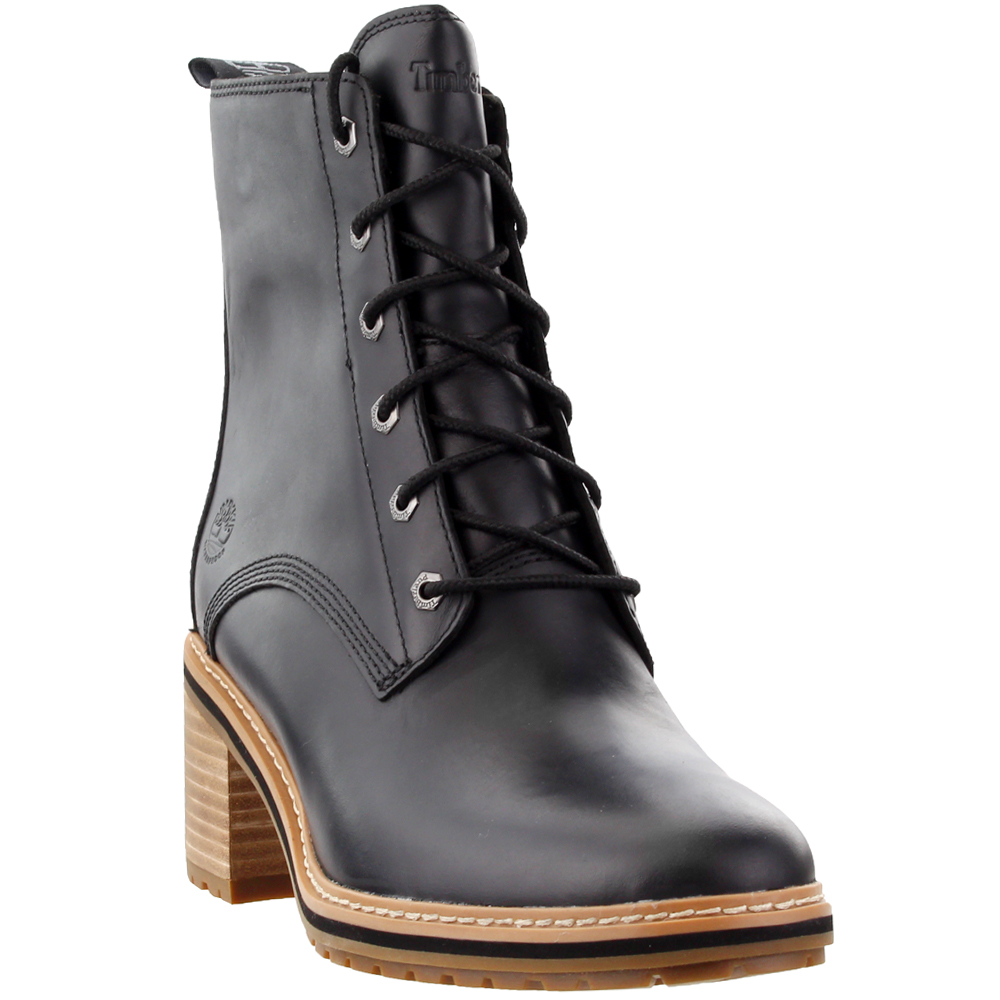 timberland sienna lace up