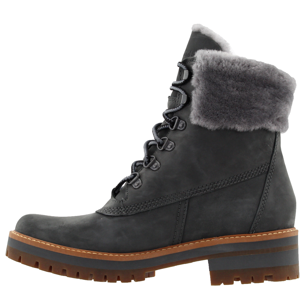 timberland courmayeur valley shearling