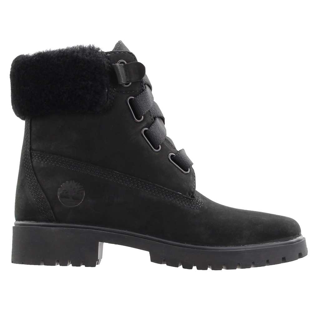 timberland jayne shearling