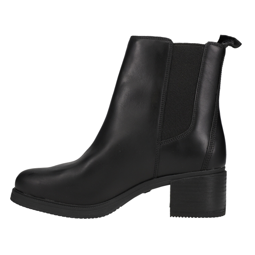 timberland women's dalston vibe chelsea boots