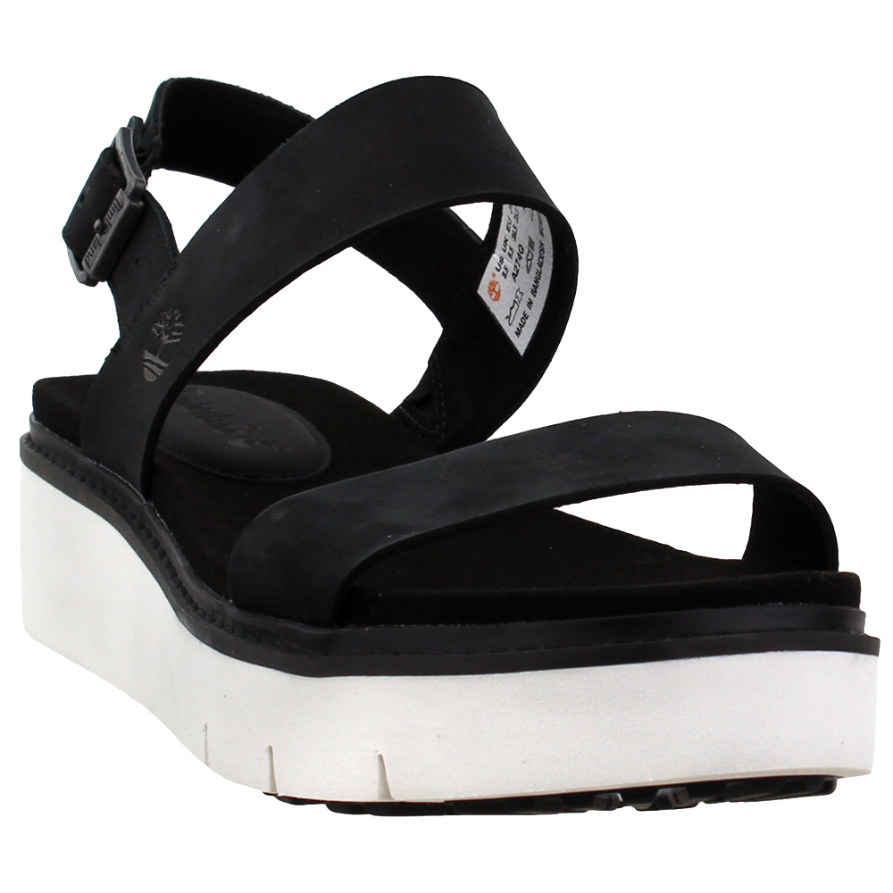 safari dawn platform sandal timberland