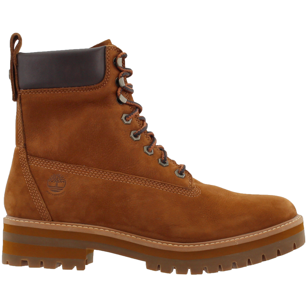 timberland courma guy