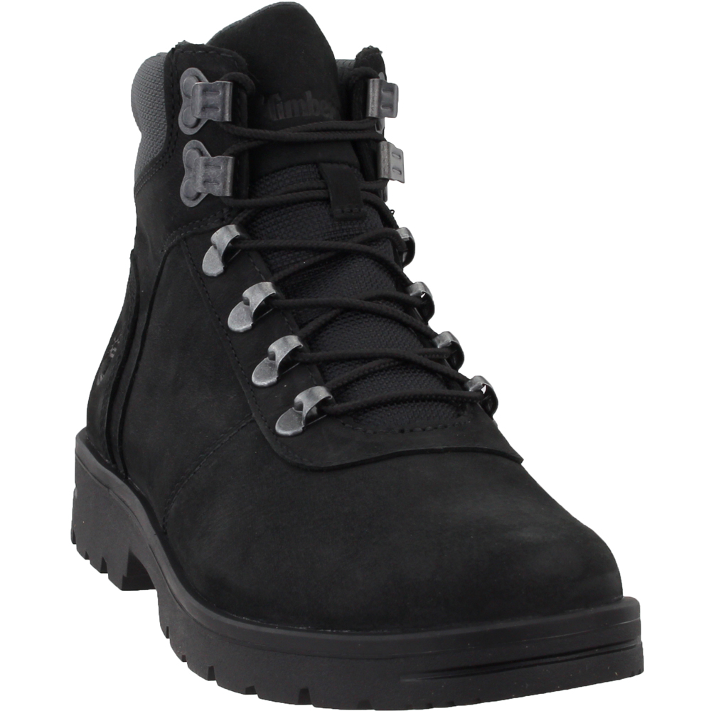 timberland newtonbrook mid hiker