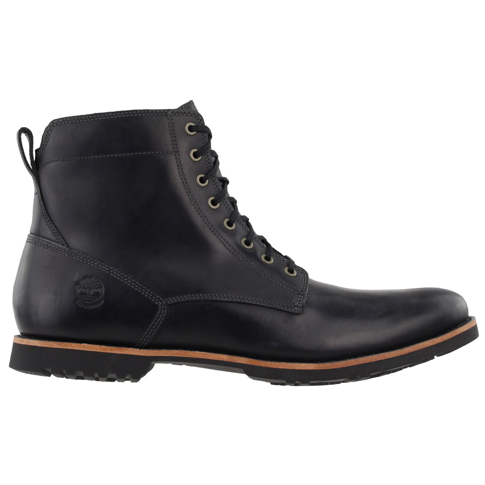 timberland kendrick side zip boots