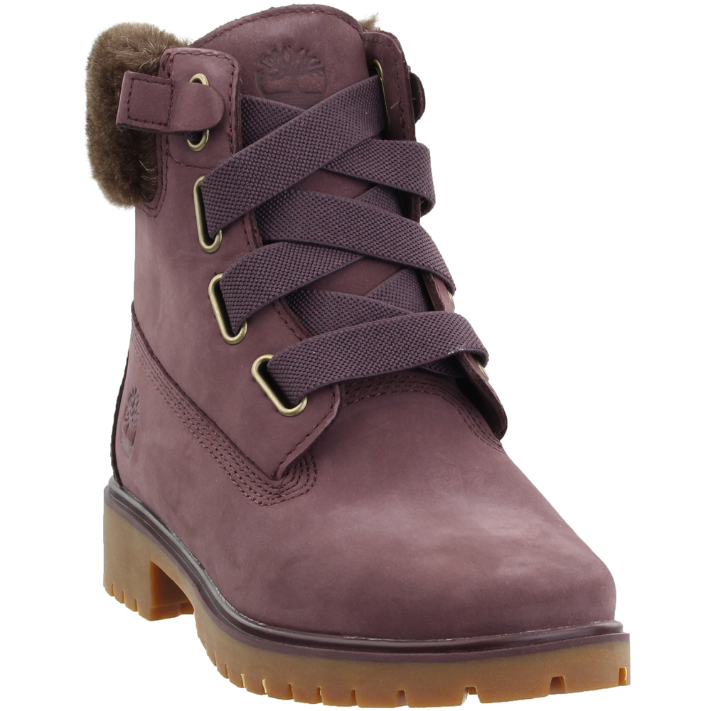 timberland jayne shearling