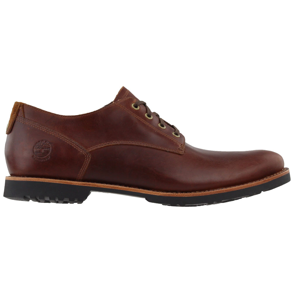 timberland waterproof oxford shoes