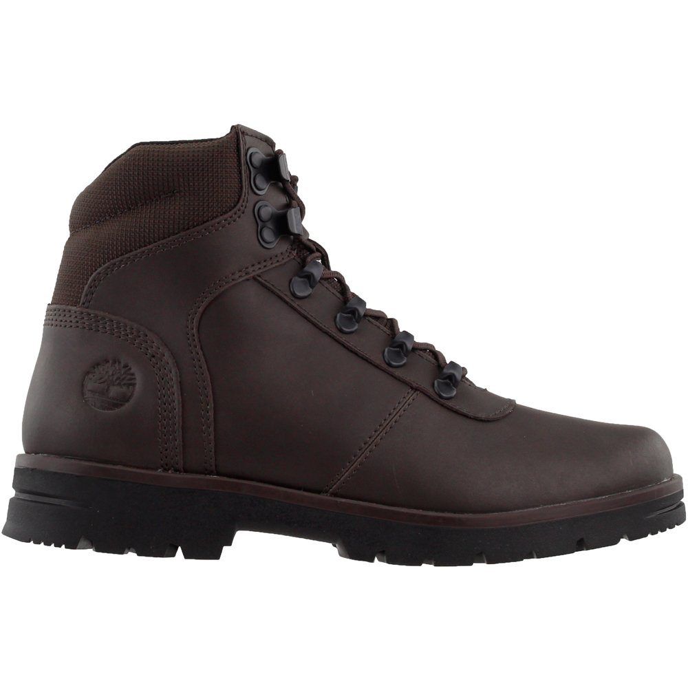 timberland men's newtonbrook mid hiker ankle boot