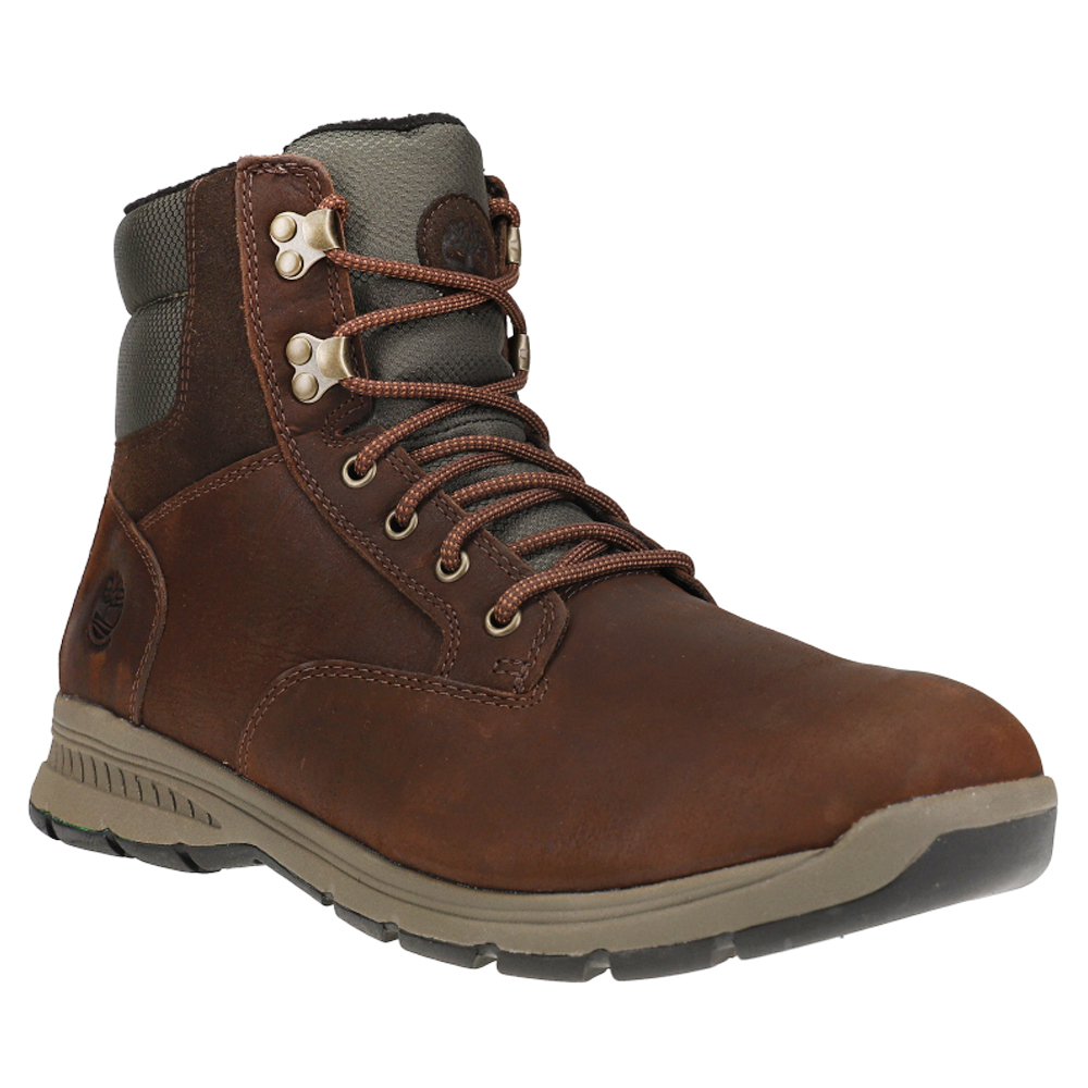 norton ledge timberland