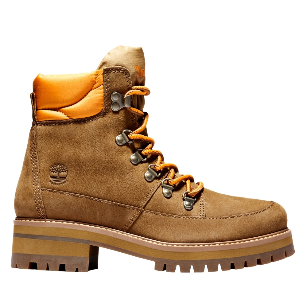 Тимберленд Hiker Boots женские