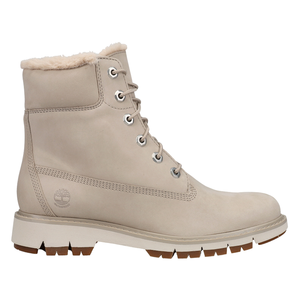 timberland heeled combat boots