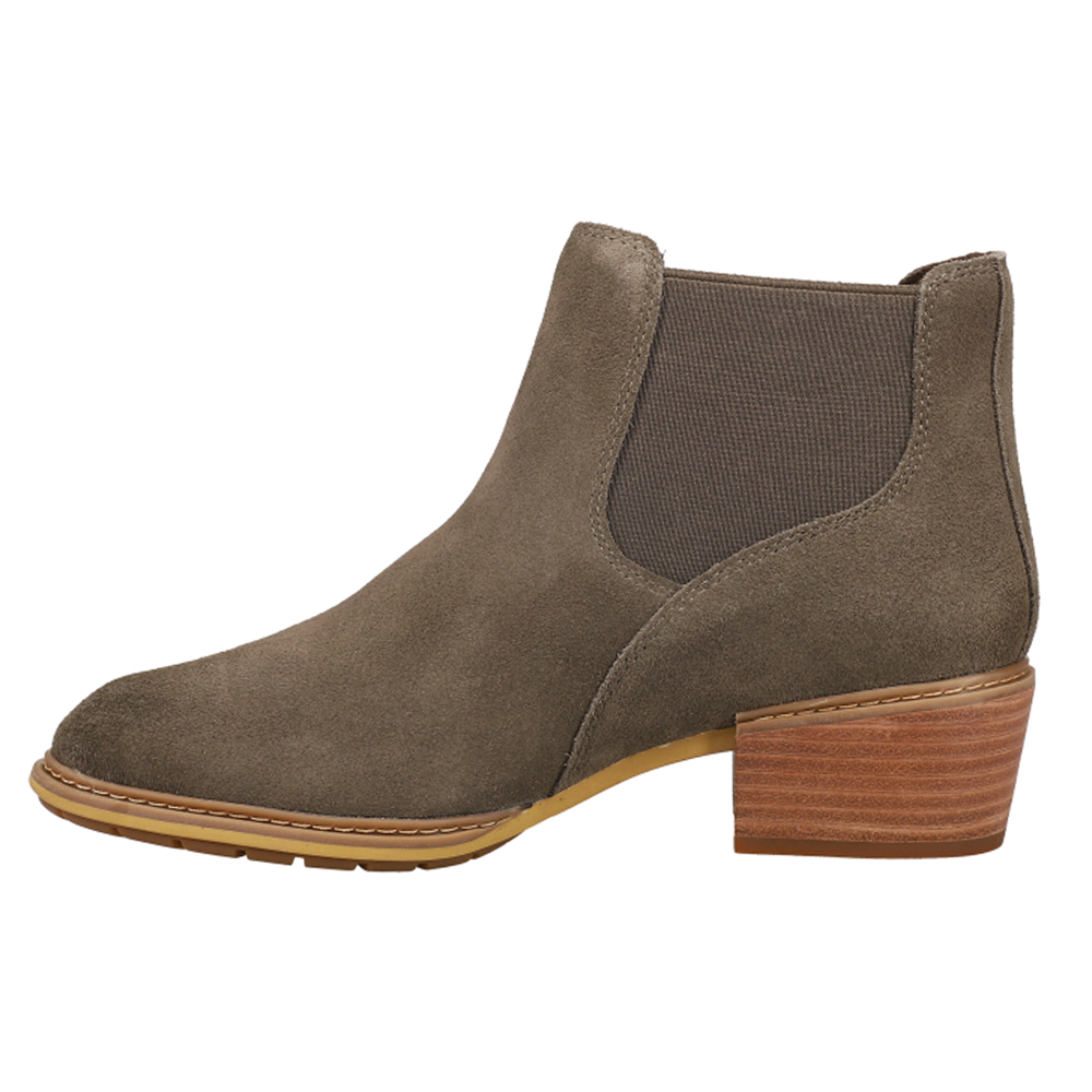 toms booties dsw