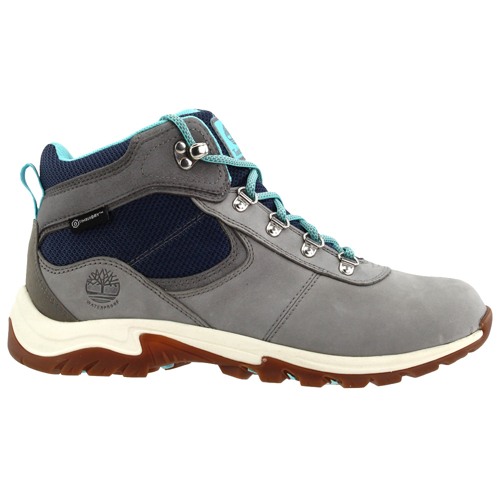 timberland mt maddsen boots