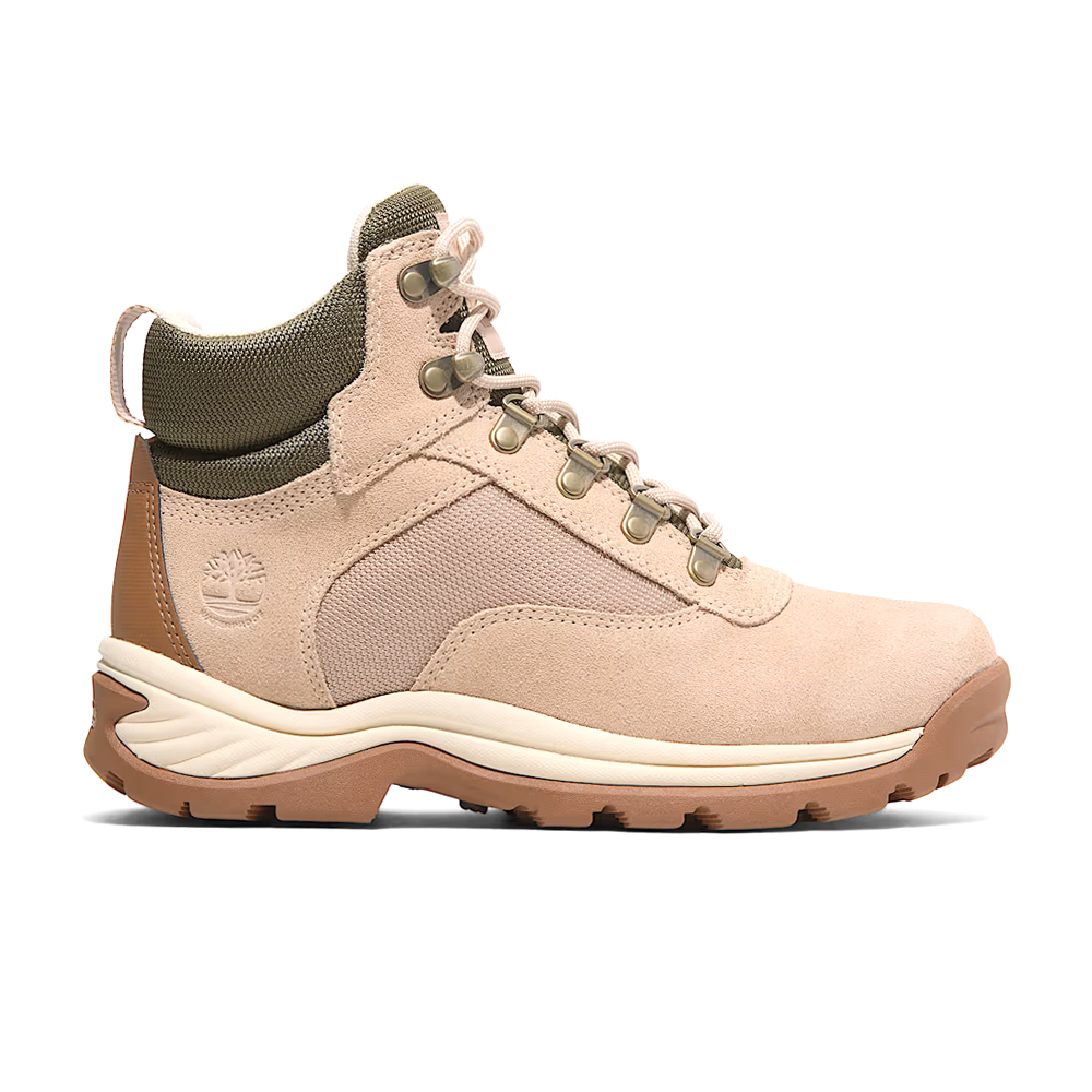Timberland White Ledge Mid Waterproof Hiking Boot