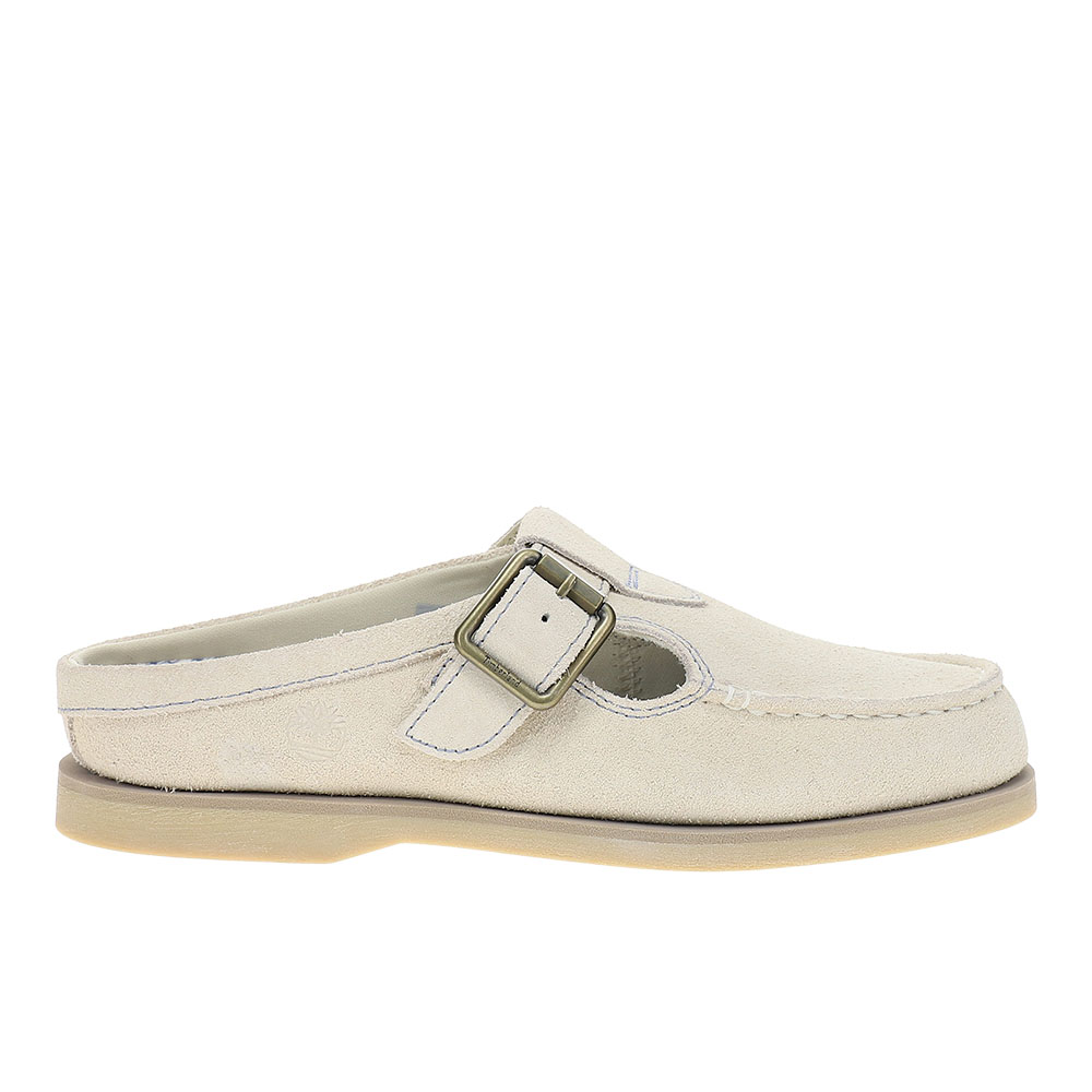 Timberland Women's Classic Boat Mules