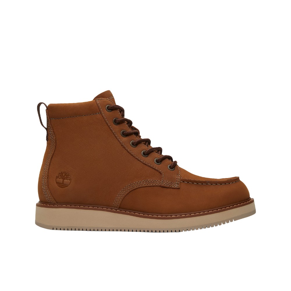 Men's Timberland Redwood Edge Mid Water Resistant Boots
