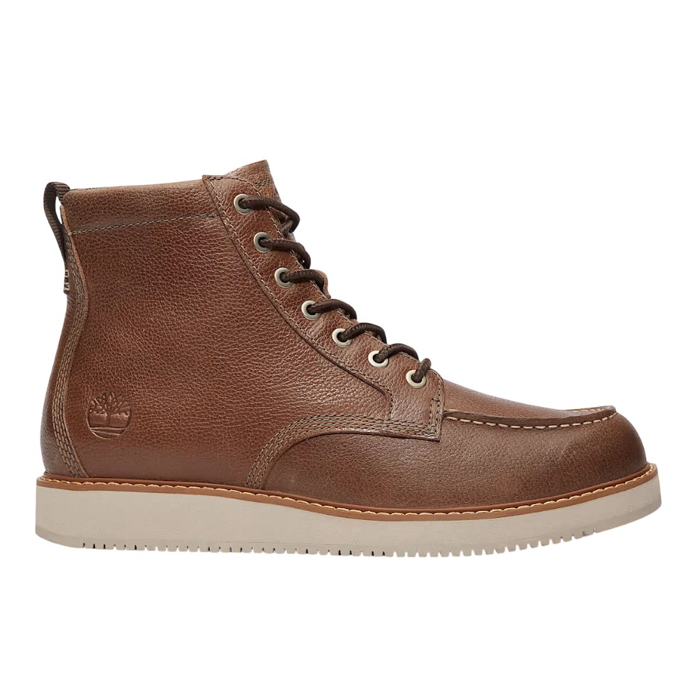 Timberland Redwood Edge Lace Up Boot