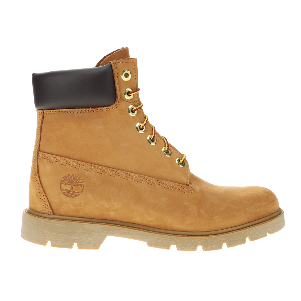 Timberland Classic Waterproof Lace Up Boots