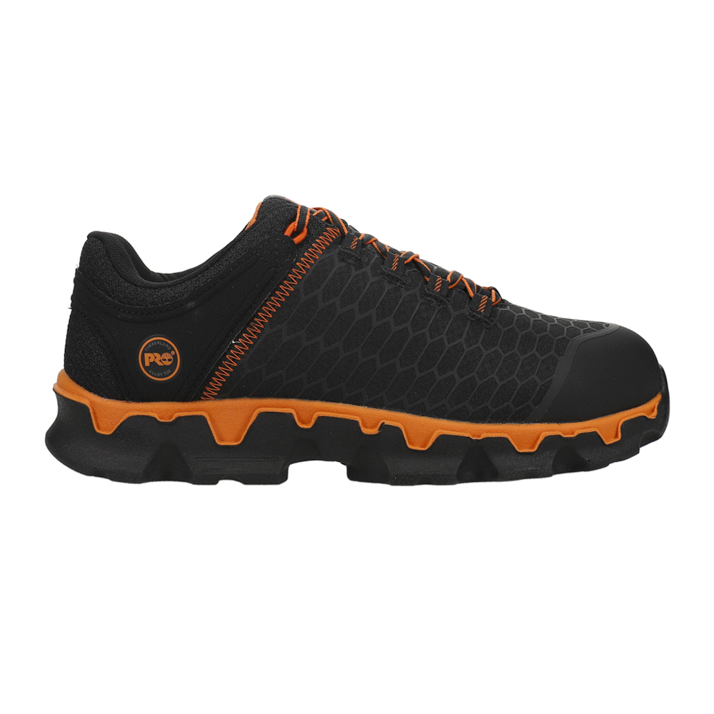 Timberland Pro Powertrain Sport Electrical Alloy Toe Work Shoes